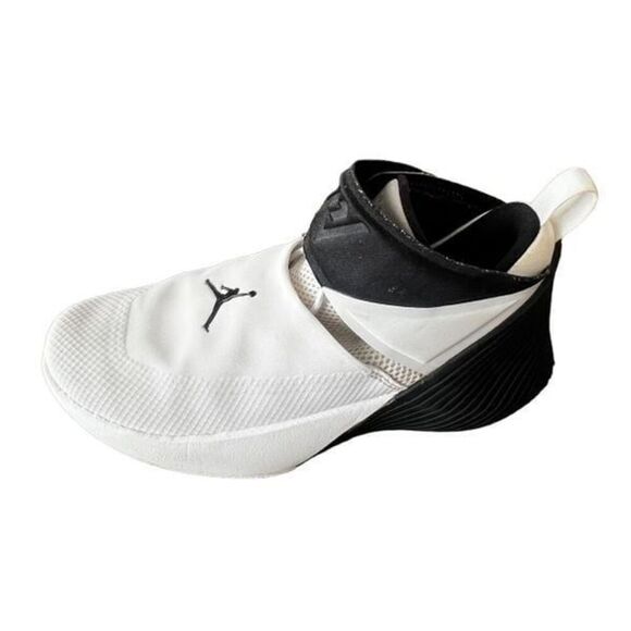 JORDAN  WHY NOT ZERO SIZE 7 - Picture 4 of 12